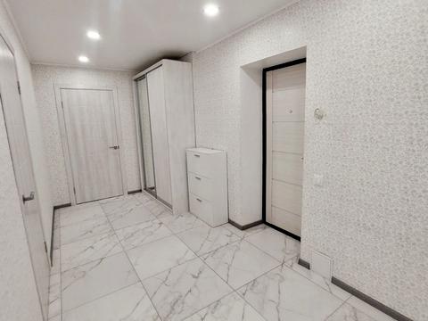 квартира за адресою Немирівське шосе, 94