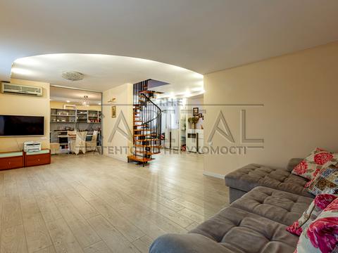 квартира за адресою Драгоманова вул., 17