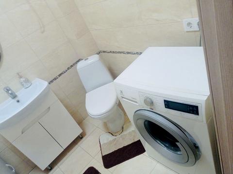 квартира по адресу Радужный массив ул., 22/1