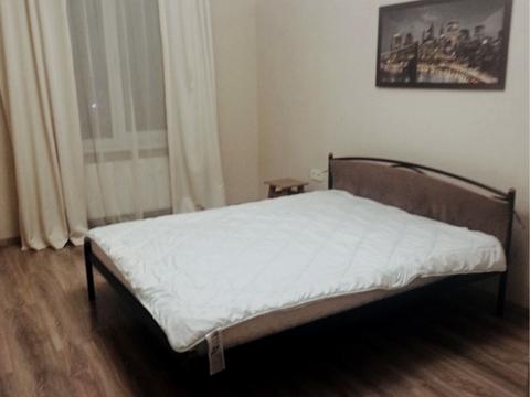 квартира по адресу Радужный массив ул., 22/1