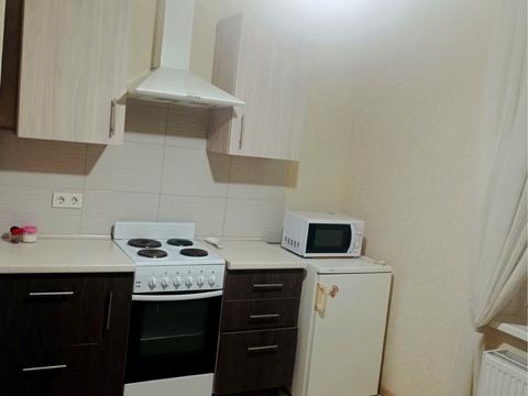 квартира по адресу Радужный массив ул., 22/1