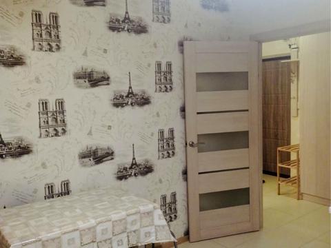 квартира по адресу Радужный массив ул., 22/1