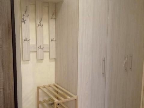 квартира по адресу Радужный массив ул., 22/1