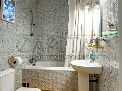 квартира за адресою Драгоманова вул., 17