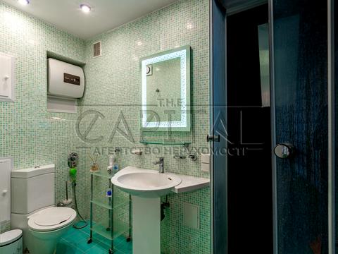 квартира за адресою Драгоманова вул., 17