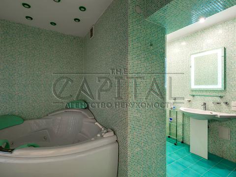 квартира за адресою Драгоманова вул., 17