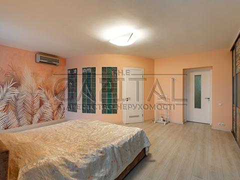 квартира за адресою Драгоманова вул., 17