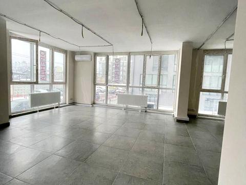 комерційна за адресою Київ, Кам'янська вул. (Дніпродзержинська), 127