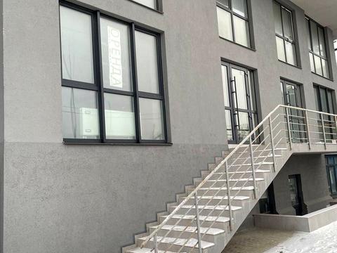 комерційна за адресою Київ, Кам'янська вул. (Дніпродзержинська), 127