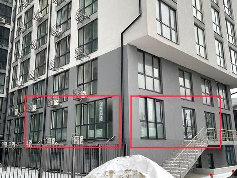 комерційна за адресою Київ, Кам'янська вул. (Дніпродзержинська), 127