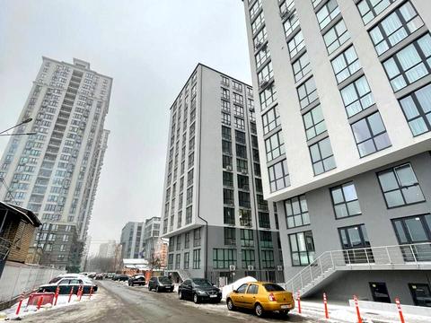 комерційна за адресою Київ, Кам'янська вул. (Дніпродзержинська), 127