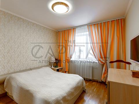 квартира за адресою Драгоманова вул., 17