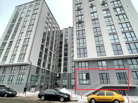 комерційна за адресою Київ, Кам'янська вул. (Дніпродзержинська), 127