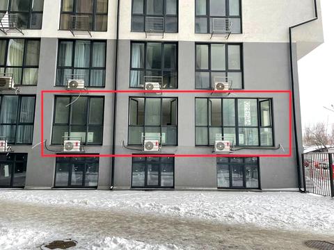 комерційна за адресою Київ, Кам'янська вул. (Дніпродзержинська), 127