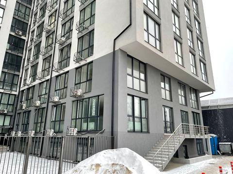 комерційна за адресою Київ, Кам'янська вул. (Дніпродзержинська), 127