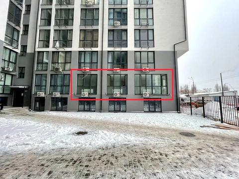 комерційна за адресою Київ, Кам'янська вул. (Дніпродзержинська), 127