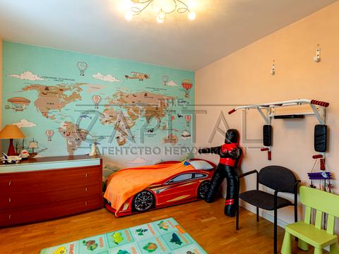 квартира за адресою Драгоманова вул., 17