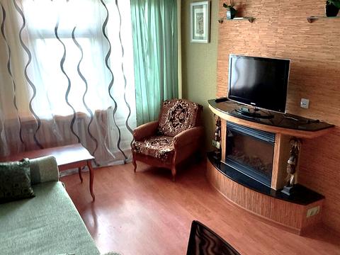 квартира по адресу Рахманінова ул., 30/13