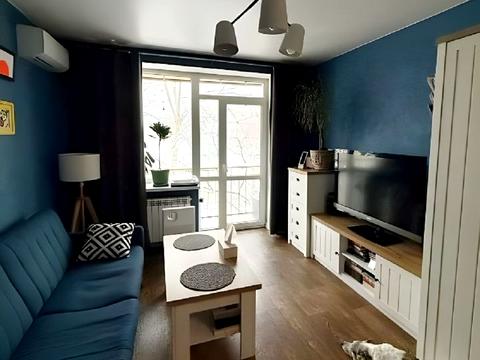 квартира по адресу Бунина ул. (Буніна), 7