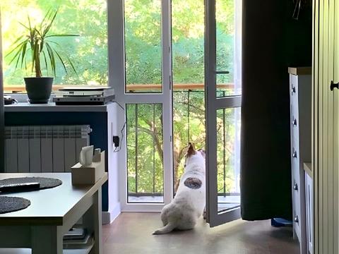 квартира по адресу Бунина ул. (Буніна), 7