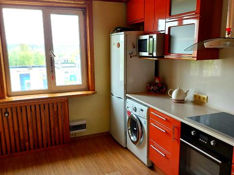 квартира по адресу Рахманінова ул., 30/13