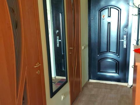 квартира по адресу Рахманінова ул., 30/13