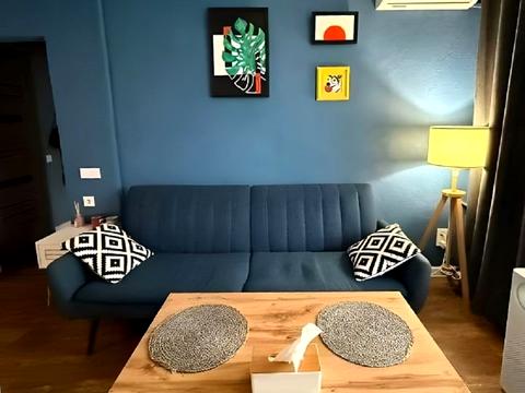 квартира по адресу Бунина ул. (Буніна), 7