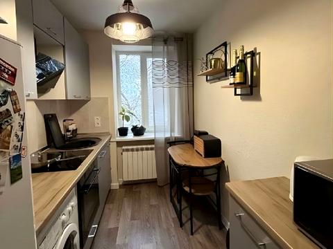 квартира по адресу Бунина ул. (Буніна), 7