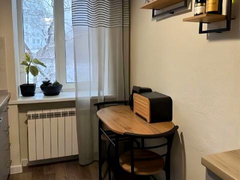 квартира по адресу Бунина ул. (Буніна), 7