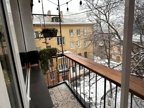 квартира по адресу Бунина ул. (Буніна), 7