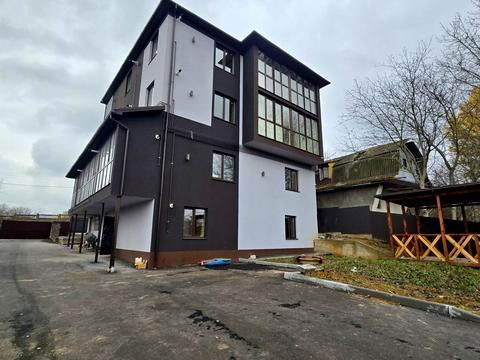 квартира по адресу Костя Широцкого ул., 120