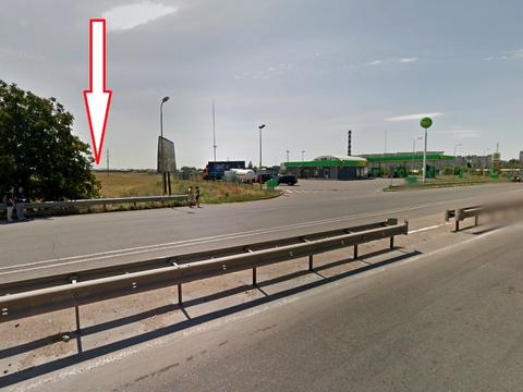 ділянка за адресою 28 бригади вул. (Паустовського)