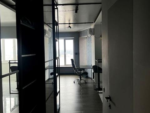 квартира по адресу Нижняя Береговая ул., 2/2в