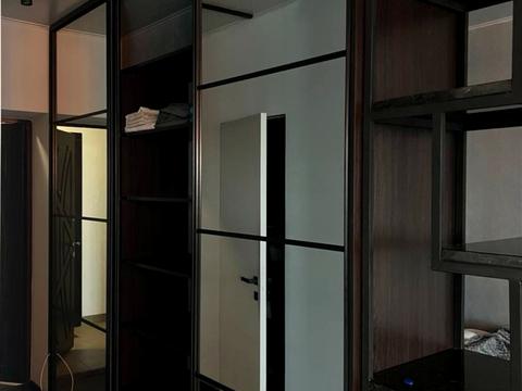 квартира по адресу Нижняя Береговая ул., 2/2в