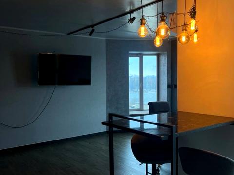 квартира по адресу Нижняя Береговая ул., 2/2в