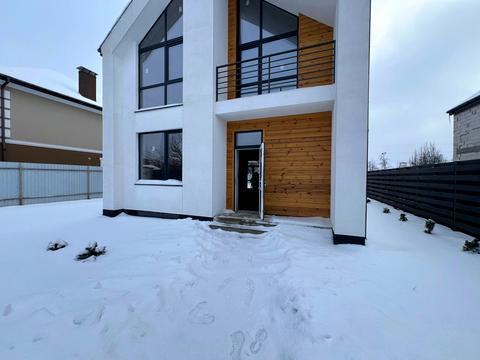 дом по адресу Симоненка