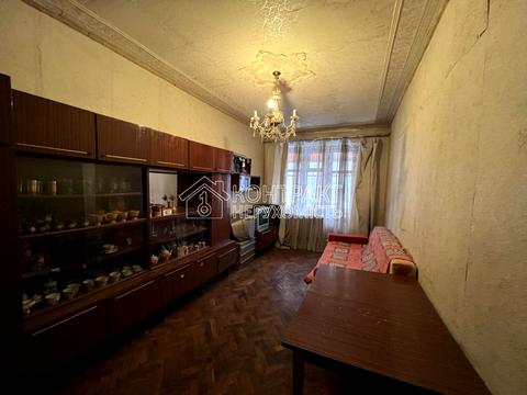 квартира по адресу Культуры ул., 10