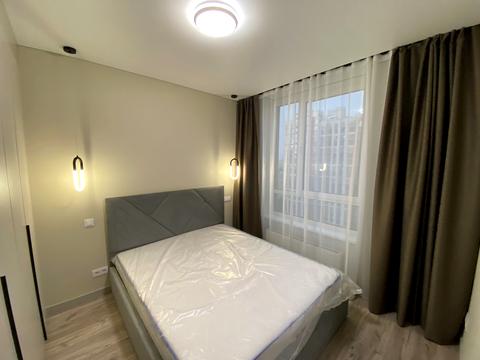 квартира за адресою Івана Виговського вул. (Маршала Гречка), 44