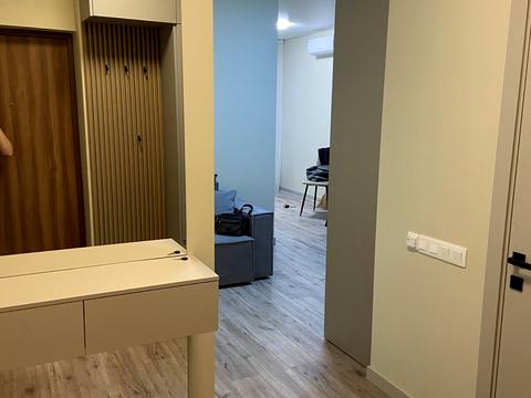 квартира за адресою Івана Виговського вул. (Маршала Гречка), 44