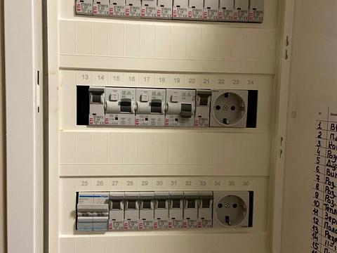 квартира за адресою Івана Виговського вул. (Маршала Гречка), 44