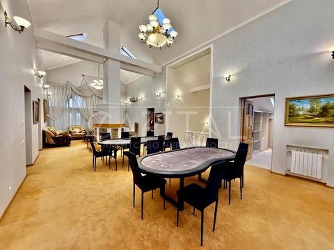 будинок за адресою смт. Козин, Старокиївська вул.