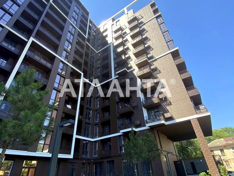 квартира за адресою Геранієва вул., 8