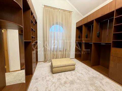 будинок за адресою смт. Козин, Старокиївська вул.