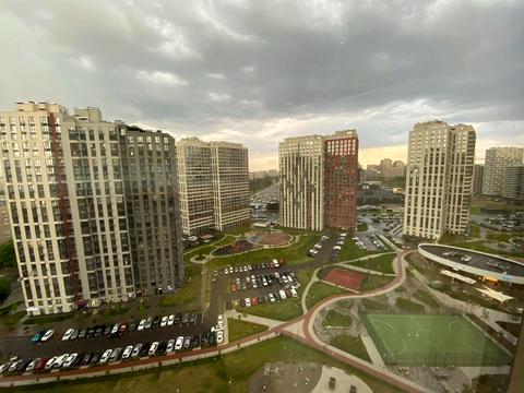 квартира за адресою Івана Виговського вул. (Маршала Гречка), 44