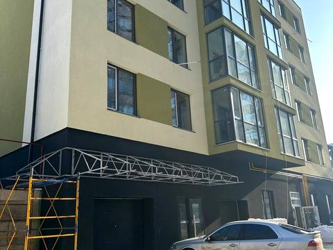 квартира за адресою Заболотного вул., 11