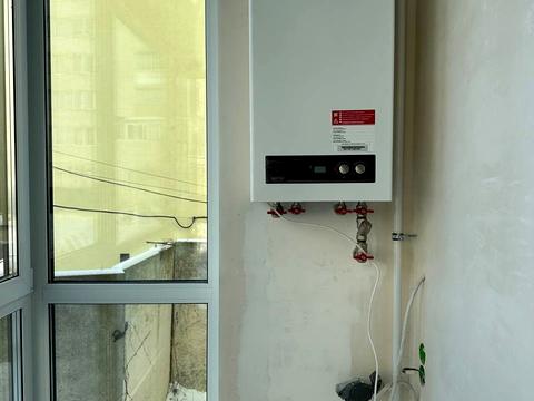 квартира за адресою Заболотного вул., 11