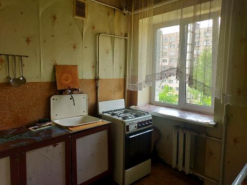 квартира за адресою Привокзальна вул., 8/1