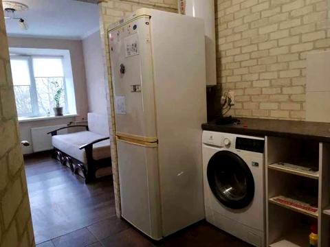 квартира по адресу Осипа Сорохтея ул., 28б