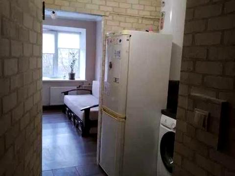 квартира по адресу Осипа Сорохтея ул., 28б