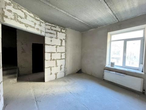 квартира за адресою Хмельницький, Панаса Мирного вул., 7/1